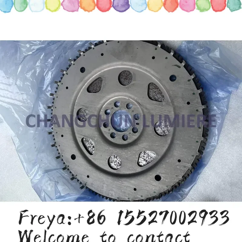 VK56VD Drive & Gear Plate for Armada Patrol Y62 Safari Titan Infiniti Q70/M 12331-1CA0B 123311CA0B