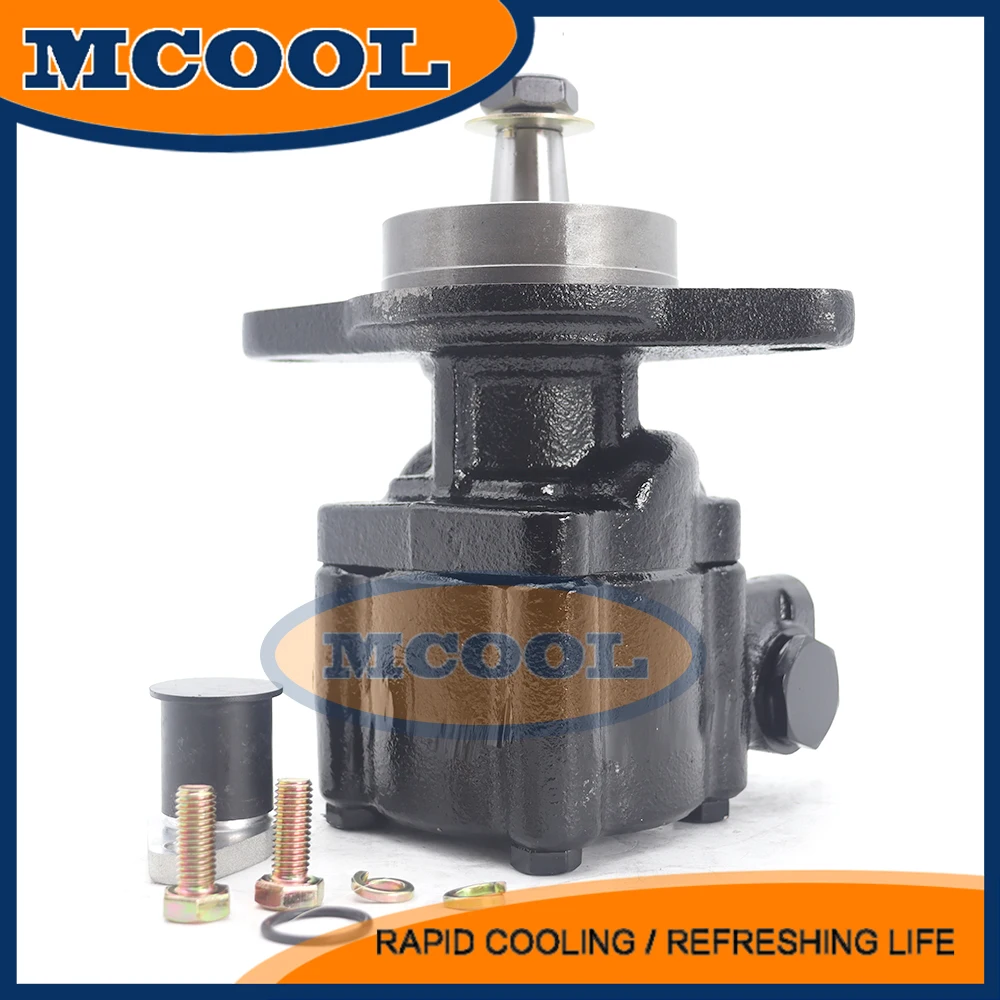

475-03520 New POWER STEERING OIL PUMP for Hyundai 5 Ton Truck 5710073102 5710062002 57100-73102 475-03520