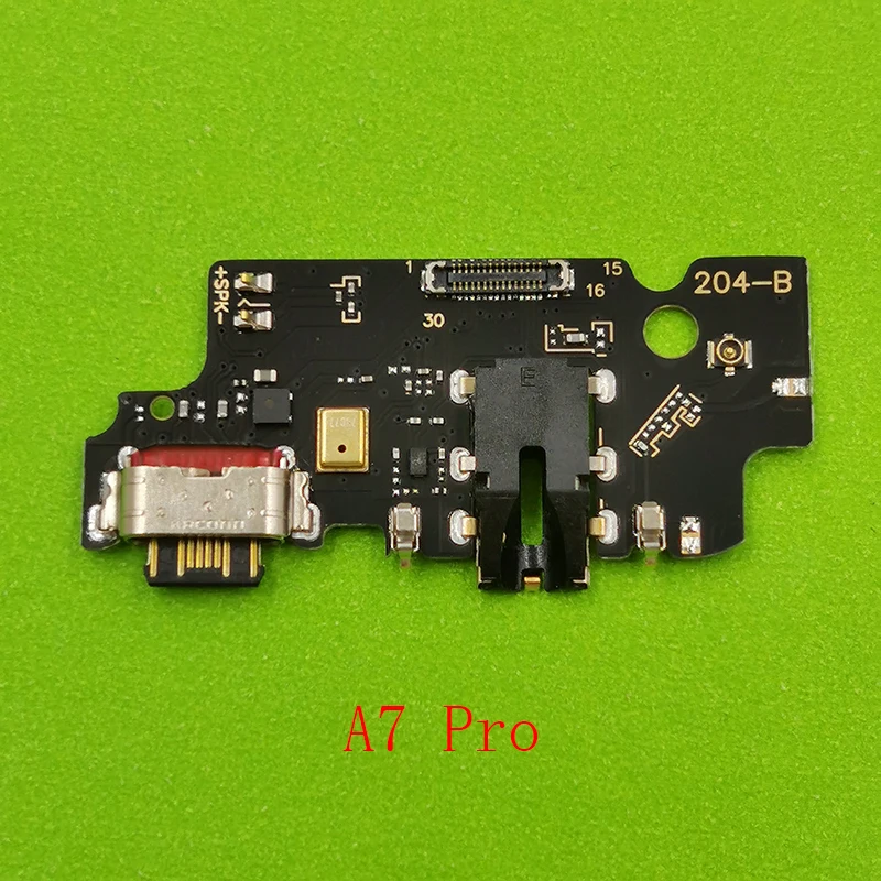 Charger Dock Board For Umidigi Umi A7 A9 Pro A11 A11Pro Max Bison X10 Power 5 USB Charging Port Connector Microphone Flex Cable