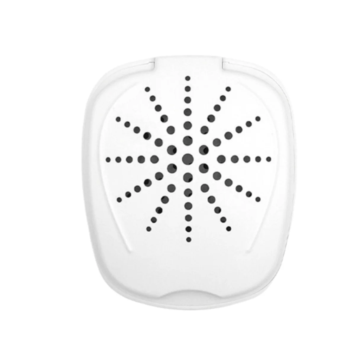 NEW Dedicated Electronic Dryer for Hearing Aid Accessories Used for Drying, Dehumidifying, and Maintaining Hearing Aids