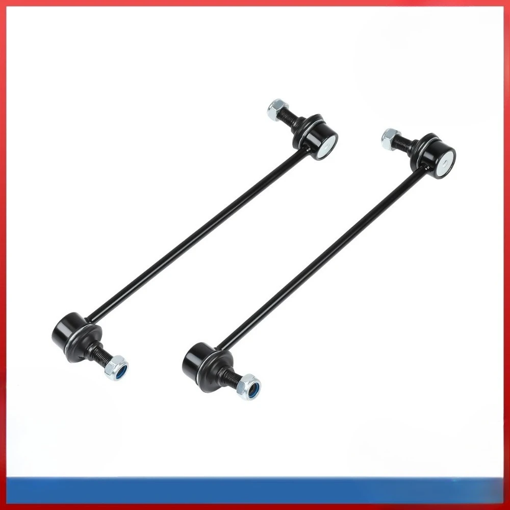 

2 Front Sway Bar End Stabilizer Bar Link for Toyota Corolla Matrix Prius VIbe US