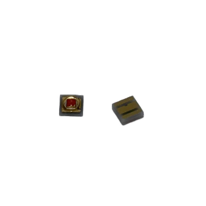50PCS LY LR LB LUW LT CPDP 1212 3030 with Lens SMD-2 400MA 2.3V 150° VIEWING ANGLE  YELLOW RED BLUE GREEN  WHITE