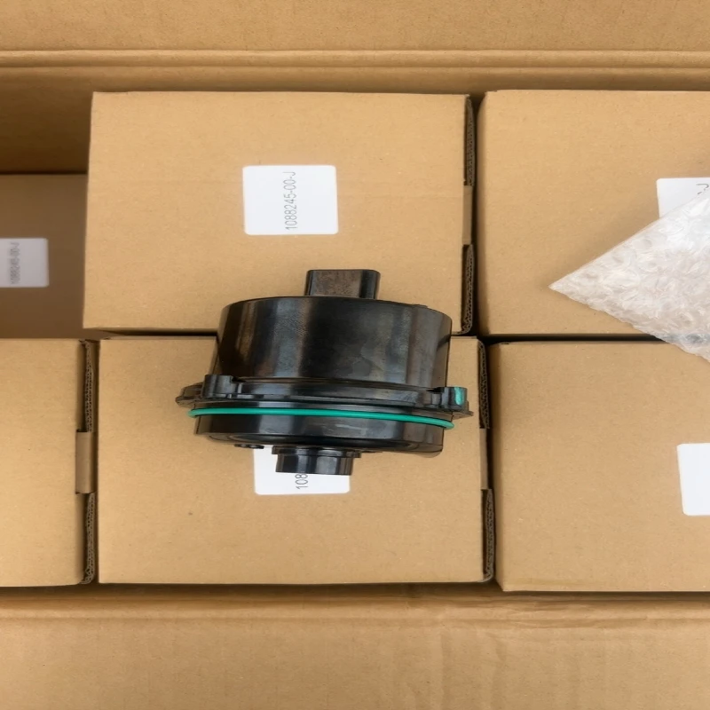 

Suitable for Tesla model Y/3 heat pump electric water pump accessories