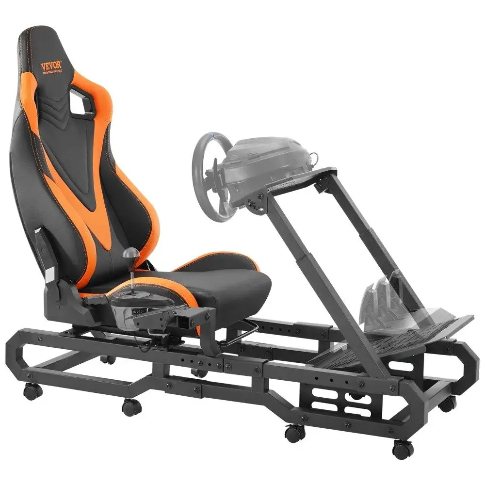 

Heavy Duty Wheel Stand for G923/G920/G29 Max Load 330LBS