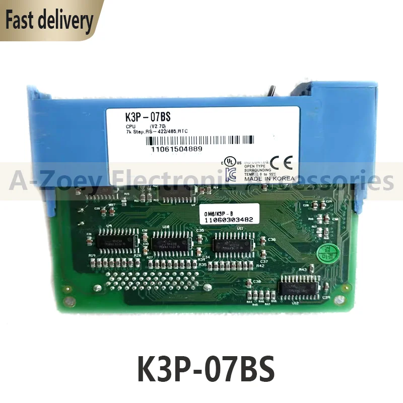 Nouveau module K3P-07BS d'origine