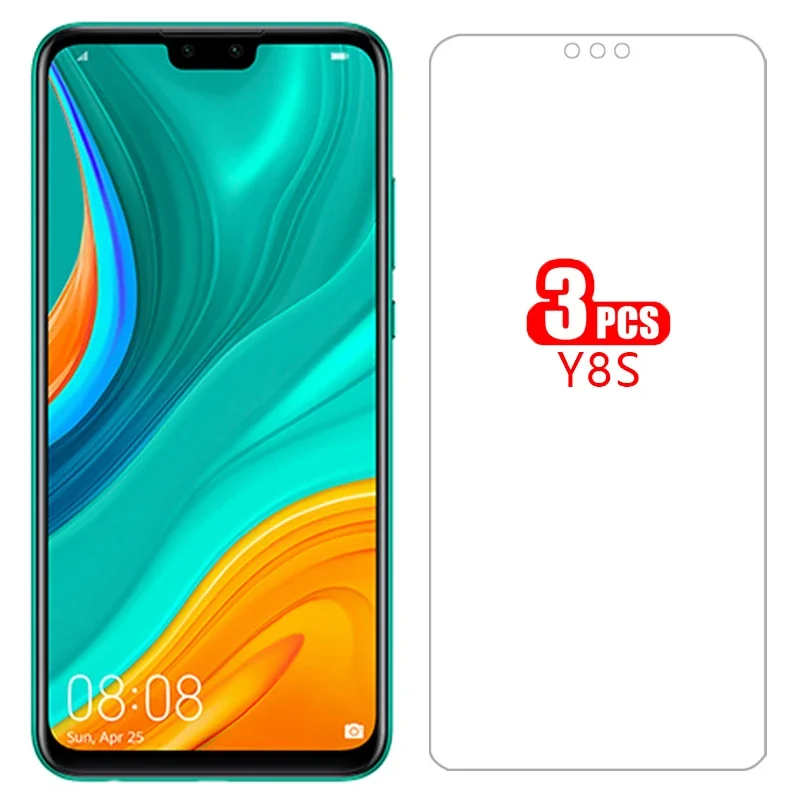 Case For Huawei Y8S…