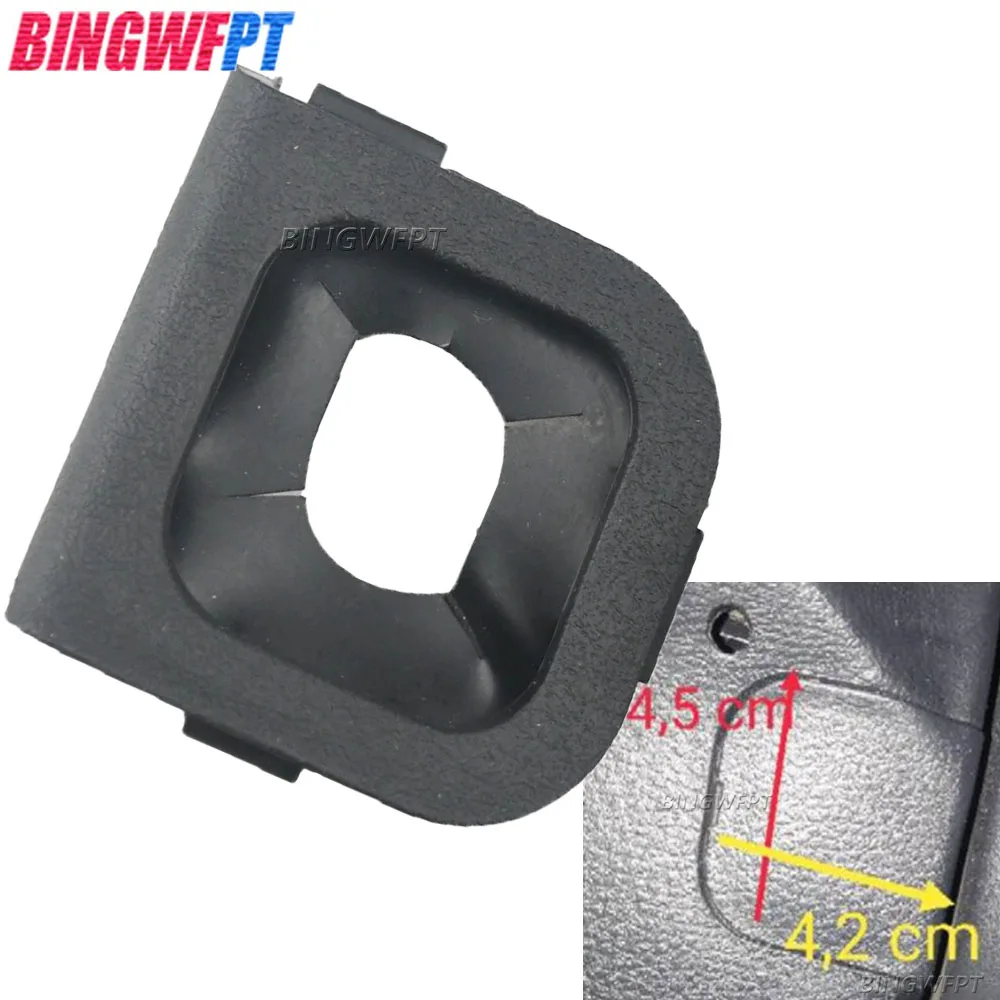 Cruise Control Switch Cover For Toyota E'Z ZGR2* 2011-2016 Steering Wheel Cover Lower 45186-0F050-E0 45186-0F050-C0