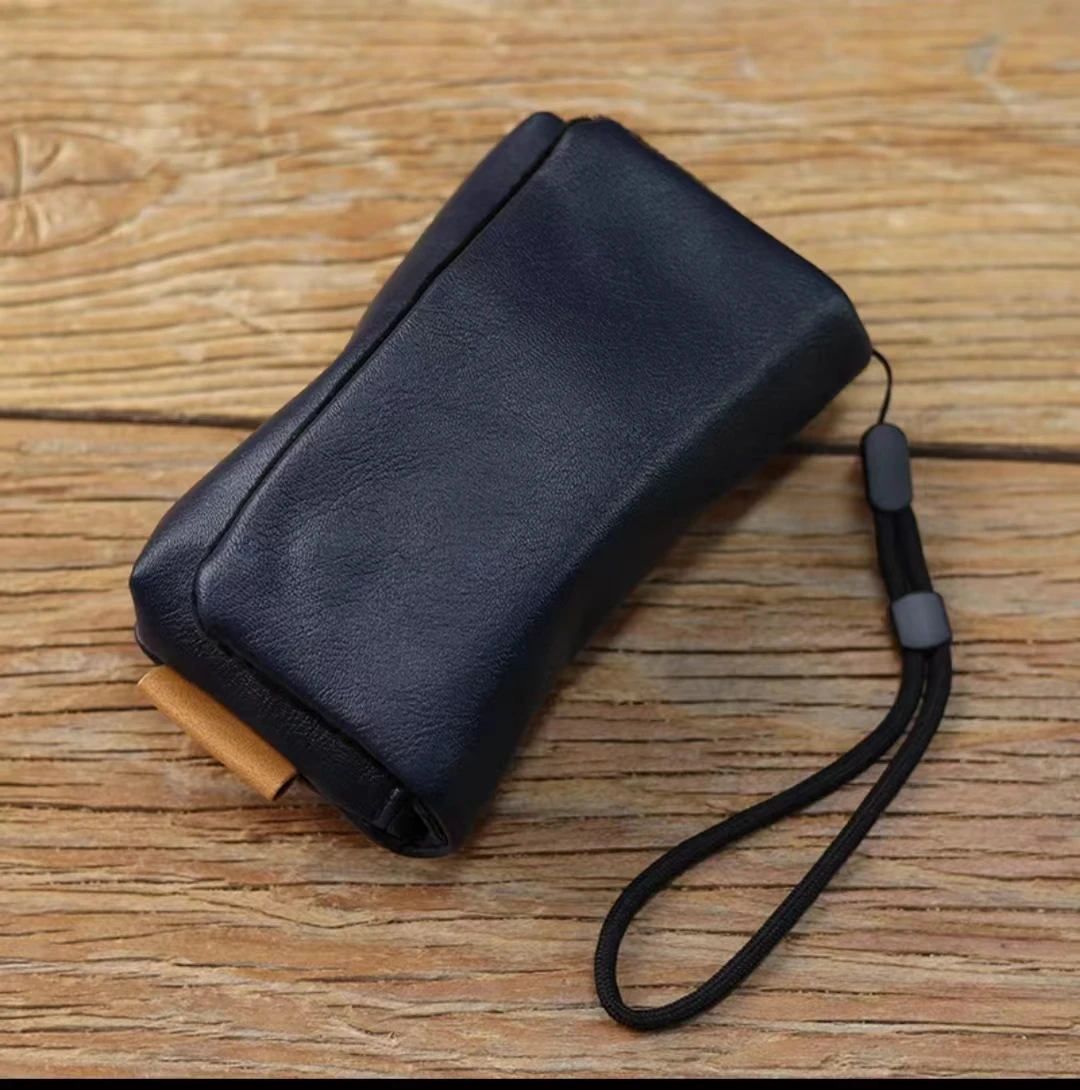 Étui étanche en cuir pour appareil Photo numérique, pour SONY RX100 V II III IV Vi RX100VI RX100M4 RX100M5 RX100M6 RX100M7 RX100VII