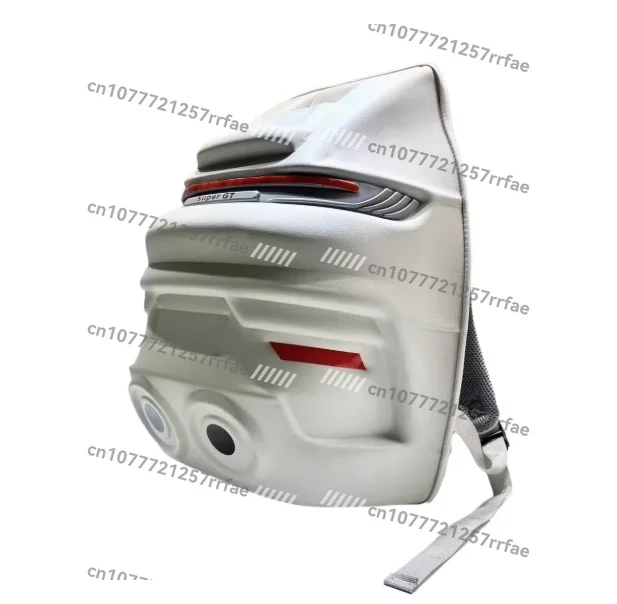 

2024 Personality Creative Casual Fashion Luxury Style Backpack School Bag Male Girlfriend Birthday Gift