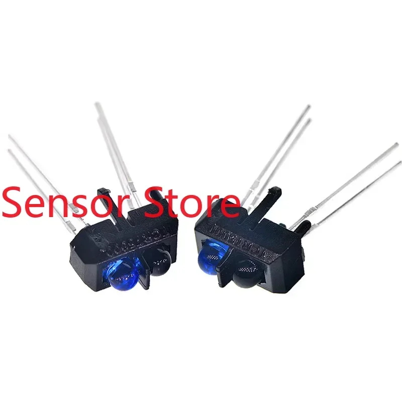 5PCS TCRT5000 Infrared Reflective Photoelectric Sensor/reflective  Switch/special For Tracking Trolley