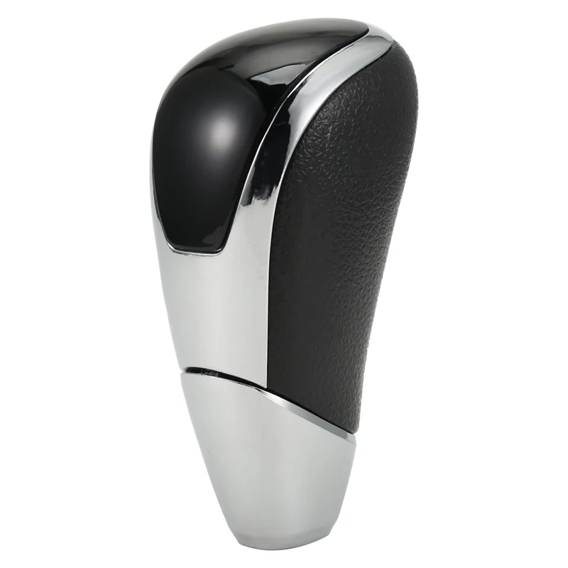 

Для Nissan Murano 2015-2023 автомобильная ручка переключения передач, номер детали 34910-5AA0C, черный