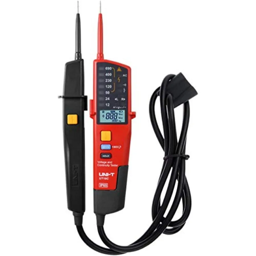 Voltage Tester Volt…
