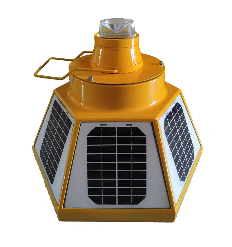 

Airport Portable Solar Wireless Control Optional Color Three Level Adjustable to Meet Different Environment