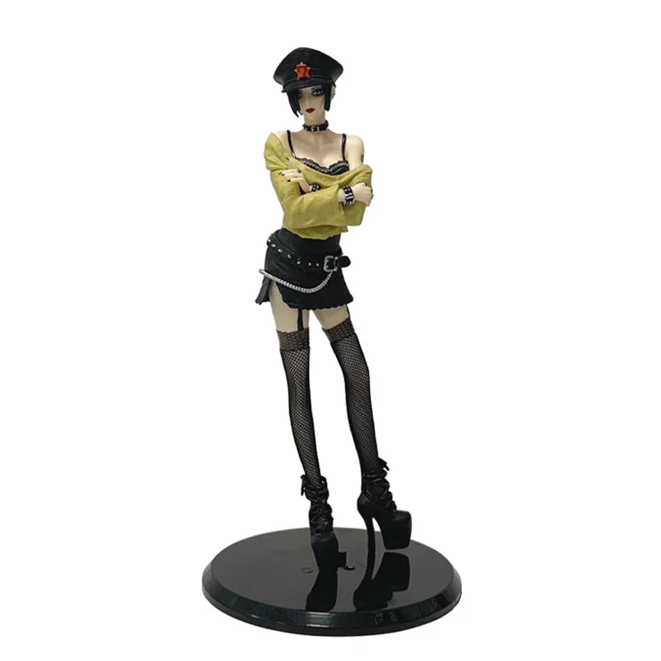 Nana Komatsu Nana Anime Actionfigur Modell Statue Desktop-Ornament Sammlerstück Halloween Weihnachten Valentinstag Geschenk Dekoration – Detail 3
