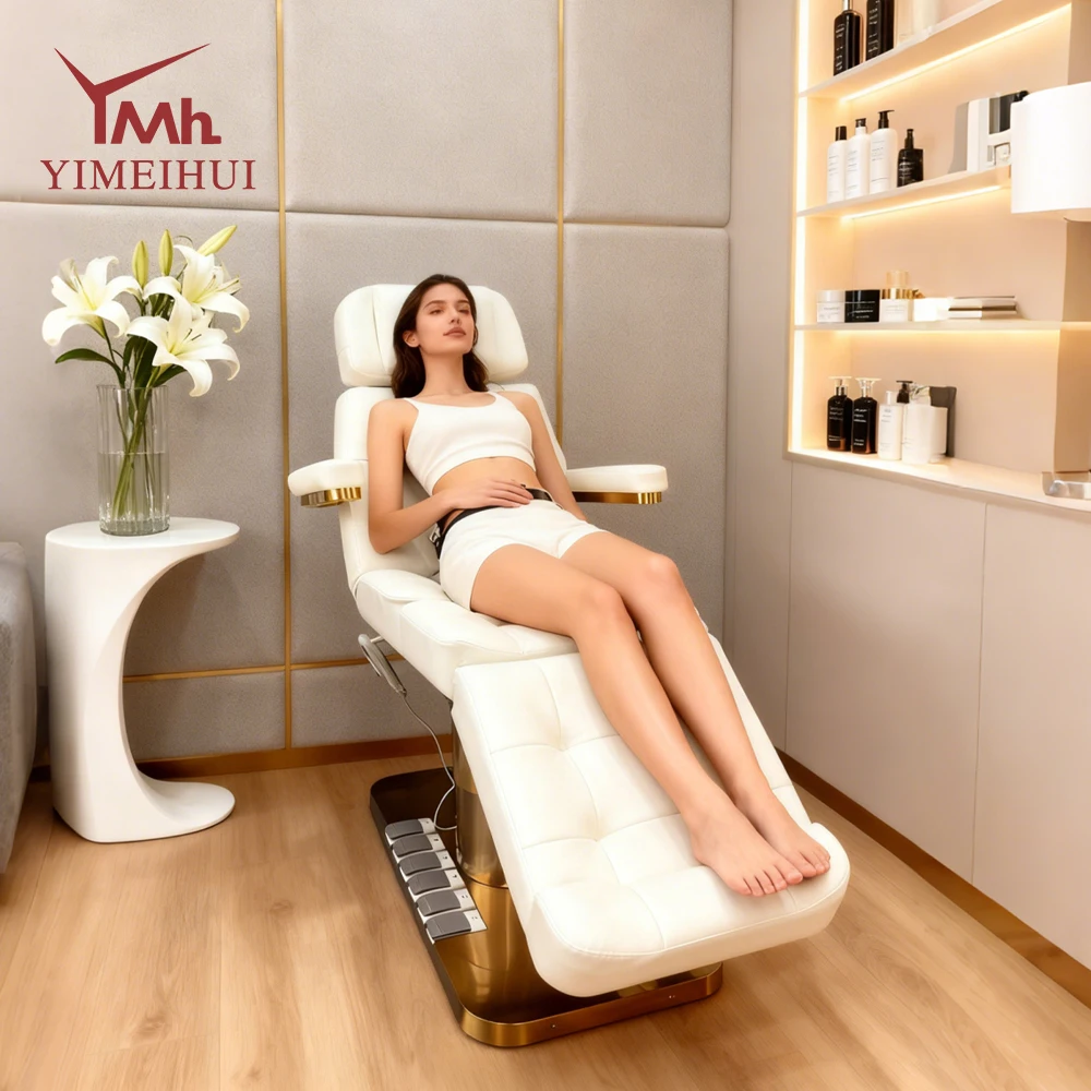 

Facial Beauty Bed Beauty Bed Beauty Bed Electric Massage Beds Spa Beauty Bed Eyelash Bed Beauty Salon
