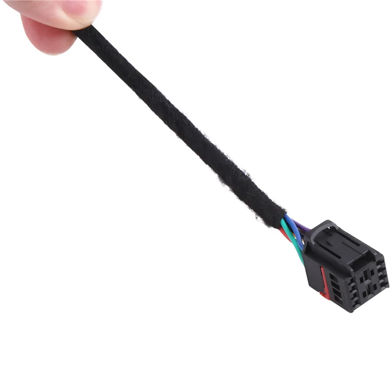 

Car Luggage Compartment Air Spring Rear Hatch Motor (Rear Left) For HYUNDAI TUCSON 2015-2020 Lift Support 81770D3100 Accessories