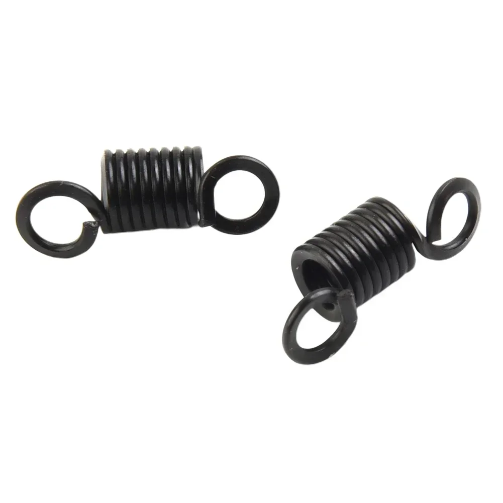 

Garden Home Spring Hand Tools 2 Pcs Automatic Spare Spring Stripper Thickness 1.0mm Wire Stripping High-quality