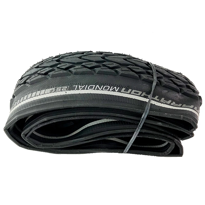 SCHWALBE MARATHON 26x2 26x1.75 27.5x2 700C Road Mountain Bike Stab