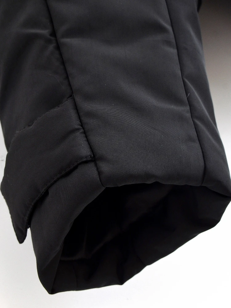 جاكيت نسائي مقاوم للماء والرياح بياقة عالية مع غطاء رأس قابل للتعديل مع سدادات وأكمام طويلة وجيوب وحاشية مرنة وسحاب جاكيت بغطاء رأس معاطف دافئة للخريف والشتاء