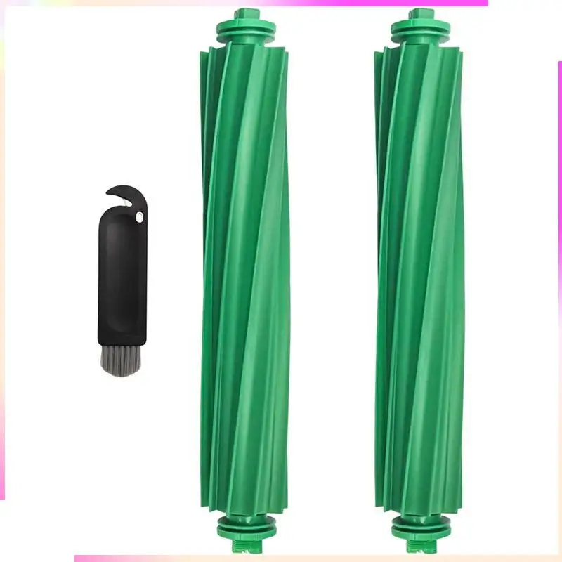 مجموعة الفرشاة الرئيسية البديلة B51C لـ Irobot Roomba Plus 405/505 Combo، تتضمن فرش دوارة متينة وأداة تنظيف