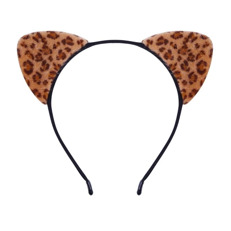A52E TOTTED LEOPARD PRIN