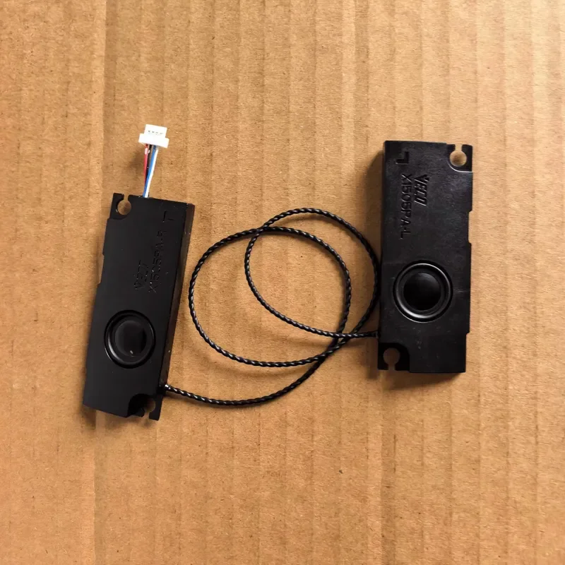 for ASUS Vivobook 15 OLED X1505 X1505PA Speaker Replacement Internal Loudspeaker Audio Module Repair Part