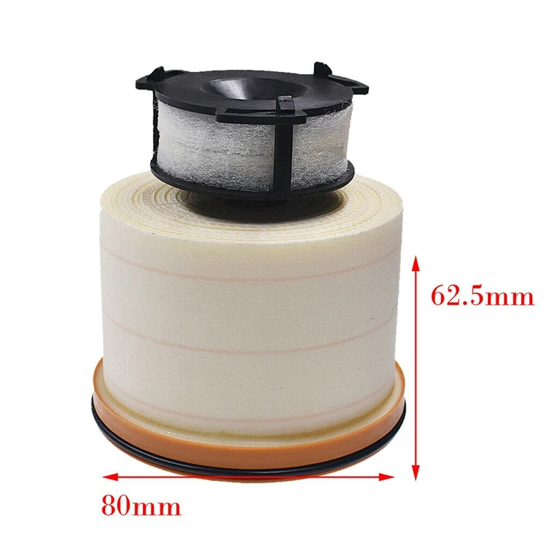 Fuel Filter 23390-0L070 for TOYOTA HILUX REVO M70M80 2015 2016 23390 0L070 Fuel Filter elements