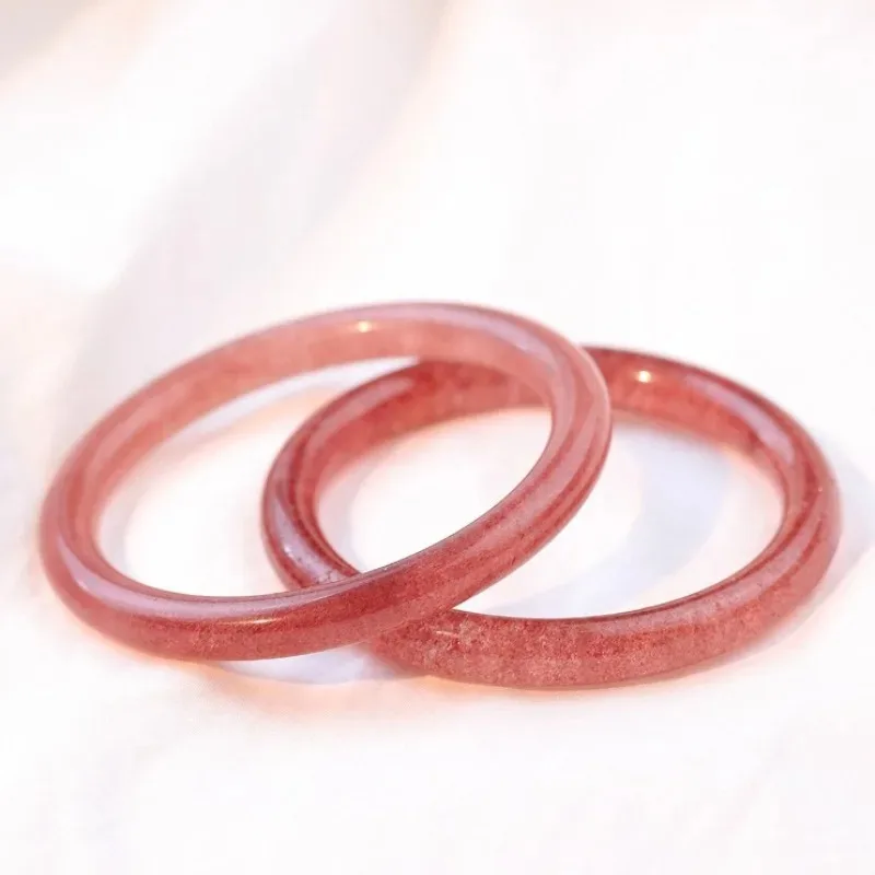 

New Natural Thin Strip Bracelets, Fashionable and Versatile Temperament Accessories