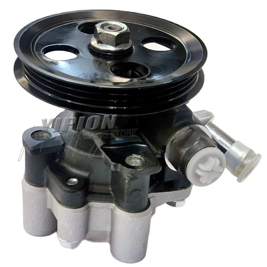 مضخة توجيه هيدروليكية لتويوتا لاند كروزر Altezza GITA SXE10 5S SXV 1998-2005 44320-53010 4432053010 44320 53010 #2