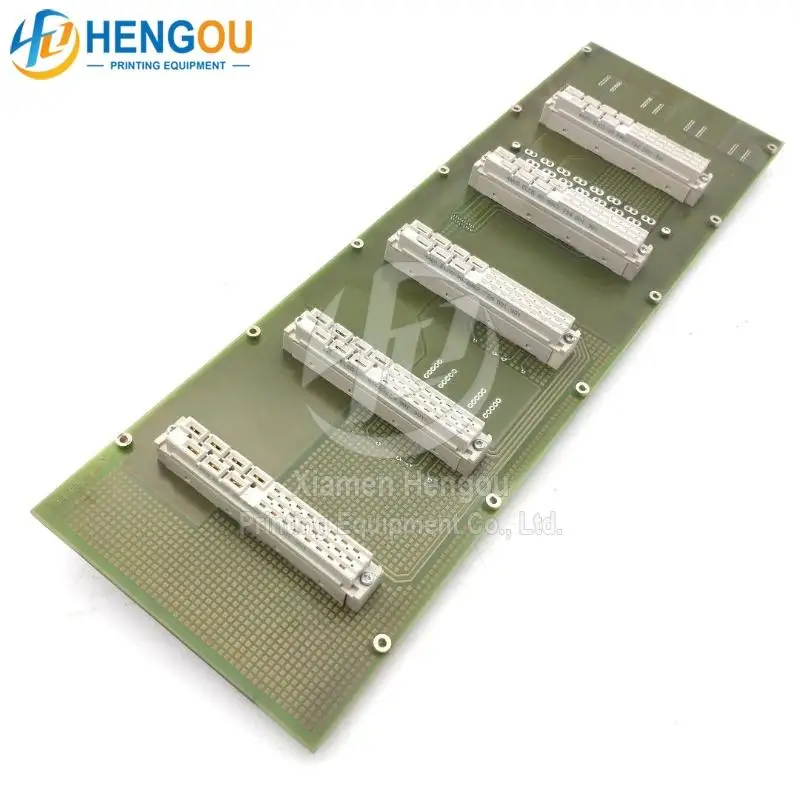 

NTR 00.781.3639 Original Machine Board Printer SM52 SM74 SM102 CD102 ETC.