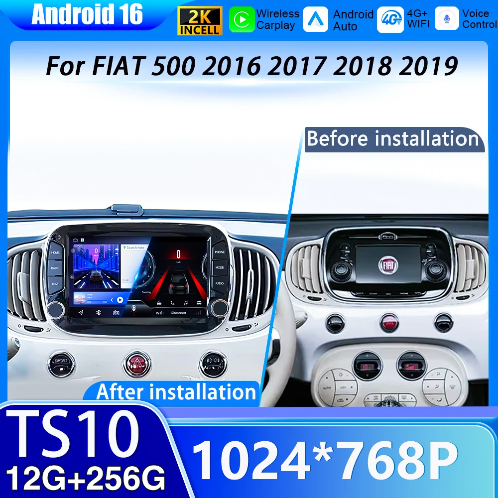 Android 16 Wireless…