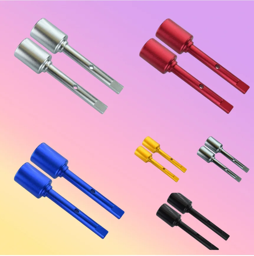 

GPM TAMIYA-TT02 For ALLOY MIDDLE SHAFT JOINT
