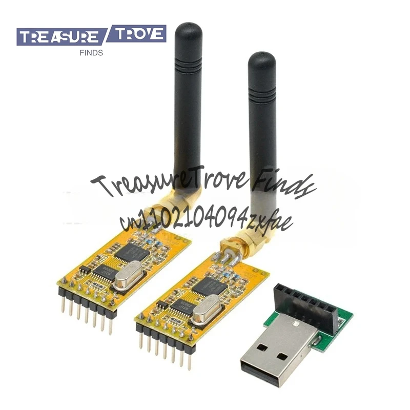 

apc220 wireless radio frequency serial port transparent transmission module/data transmission transparent transmission BCC