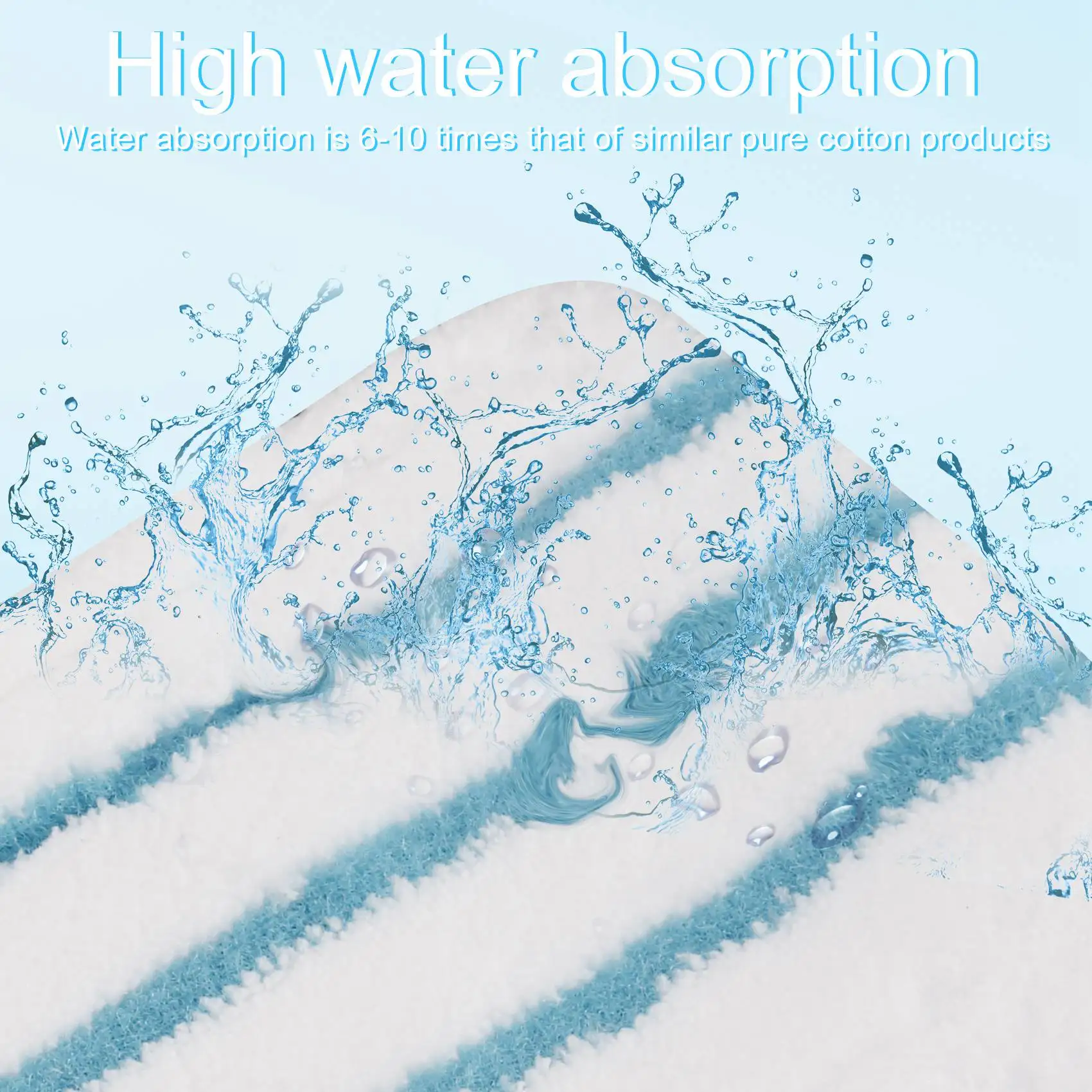 5 قطعة وسادات ممسحة نوعية لممسحة البخار بلاك اند ديكر FSM1610 FSM1630 قماش تنظيف بديل قابل للغسل وإعادة الاستخدام