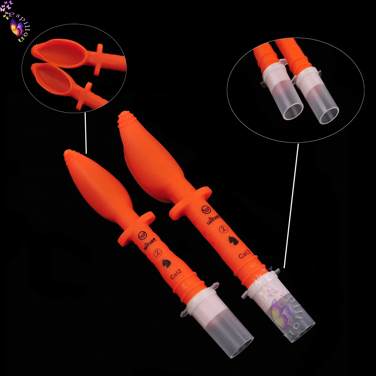 Blind Intubation Cat Rabbits Tracheal Intubation Animal Anaesthesia And Resusciation Clinic Supplies