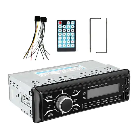 10 best sales 24v radio - №4