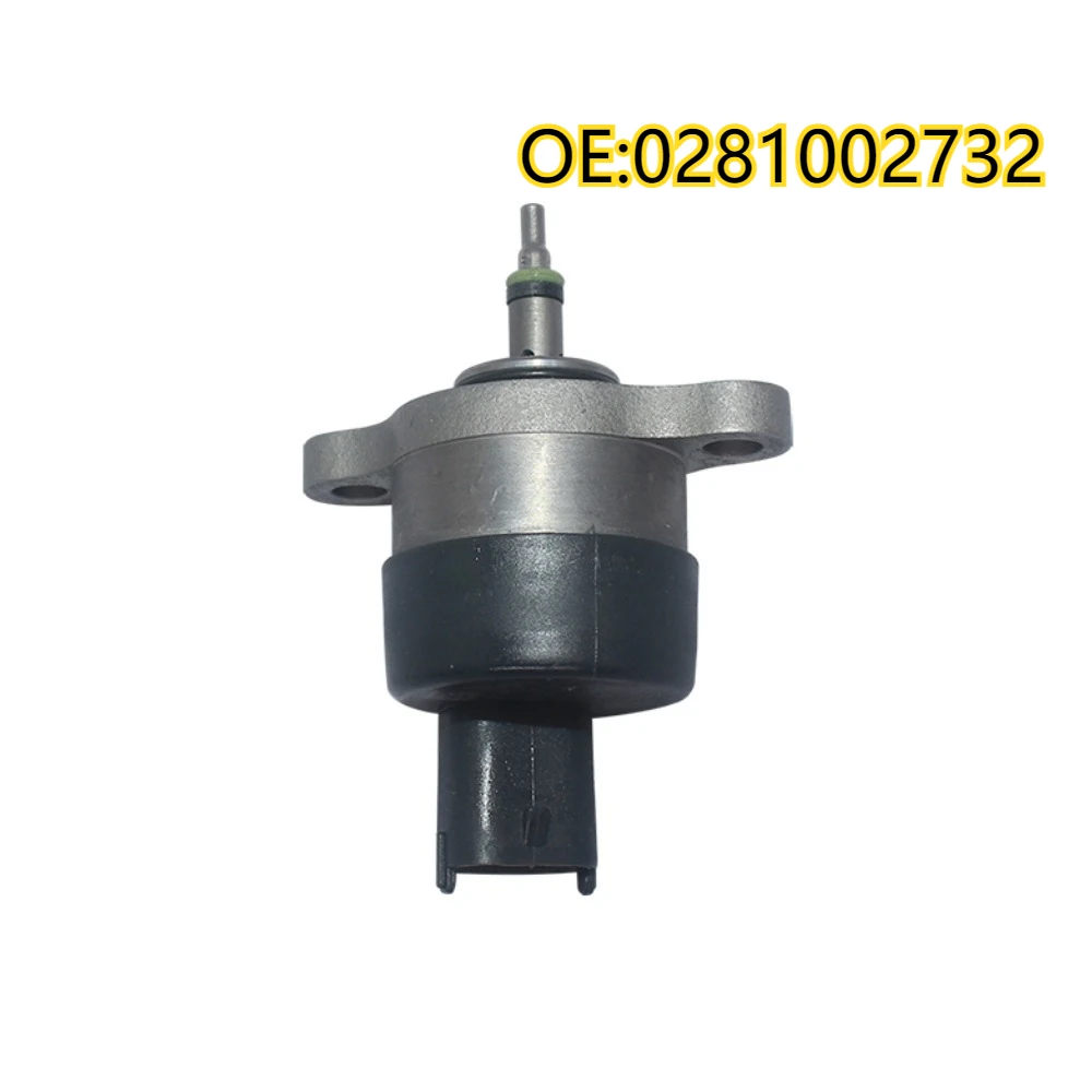 

High quality New For 0281002732 Diesel Brandstofpomp Common Rail Drukregelaar Drv Regelklep Voor Hyundai Accent Kia