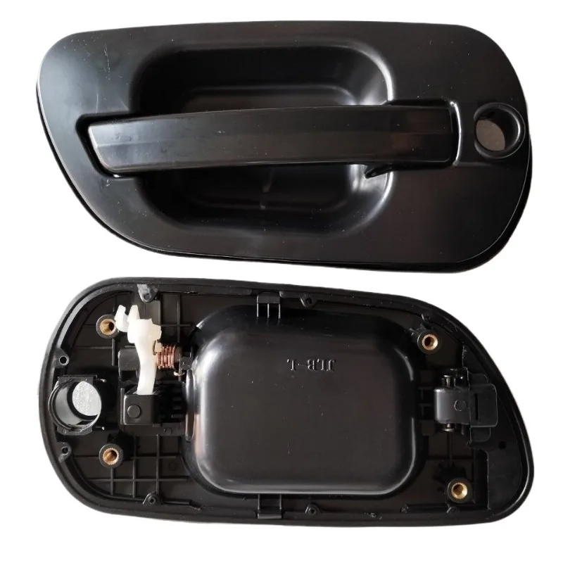 

1 truck external handle compatible with 1800/2000 V3A2A3X2X3T3D3D5 model durable door handle external handle