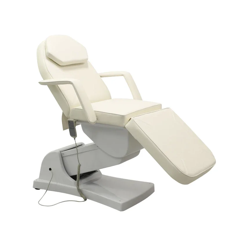 

FG40*Electric beauty and body massage micro whole bed tattoo embroidery bed lift medical direct sales