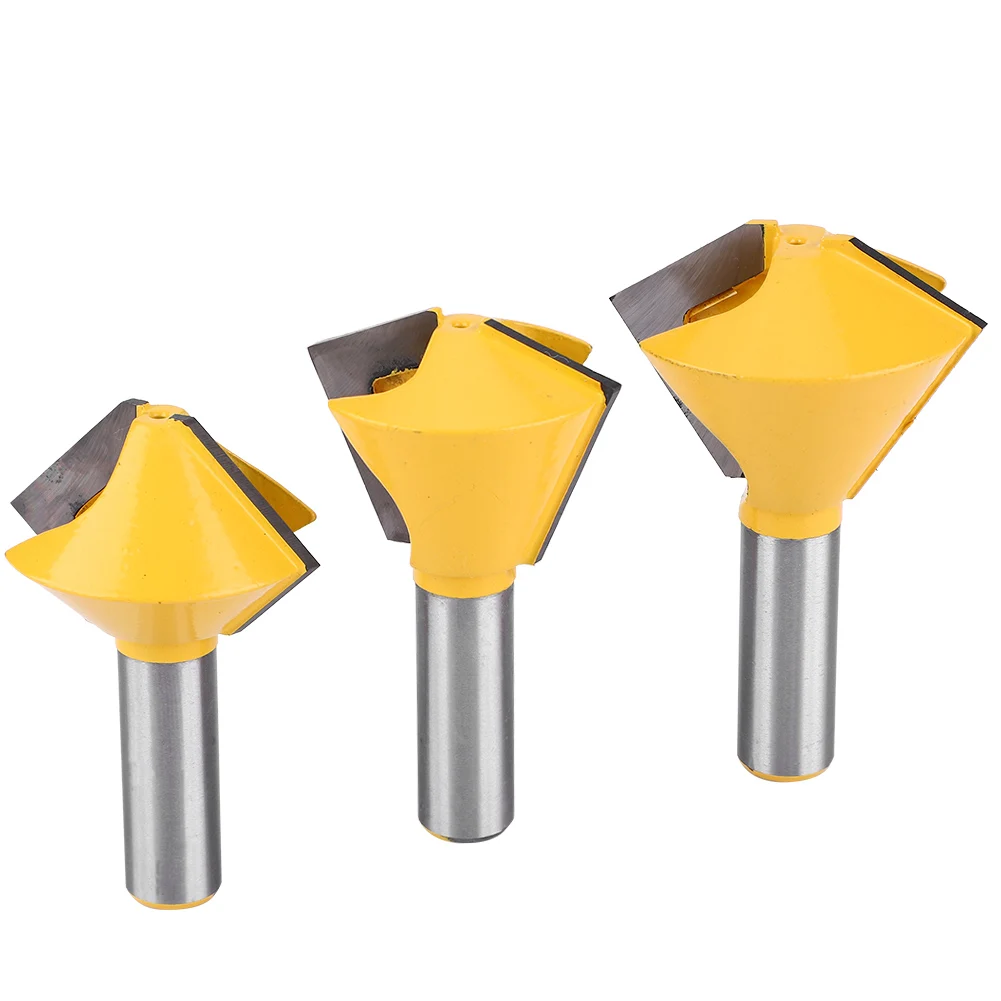 woodworking-milling-cutter-set-1-2-shank-bird's-mouth-glue-joint-router-bit-woodworking-milling-cutter