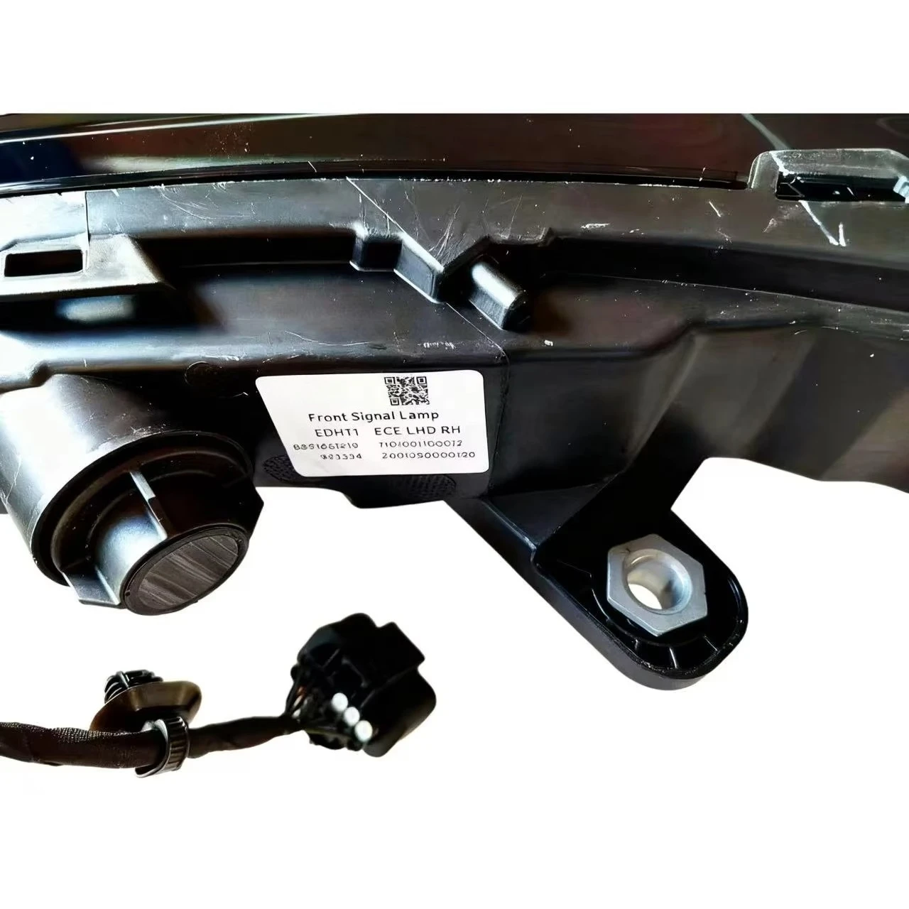 For Lotus Emeya Vehicle Parts  Illuminating System  LED  Daytime Running Light