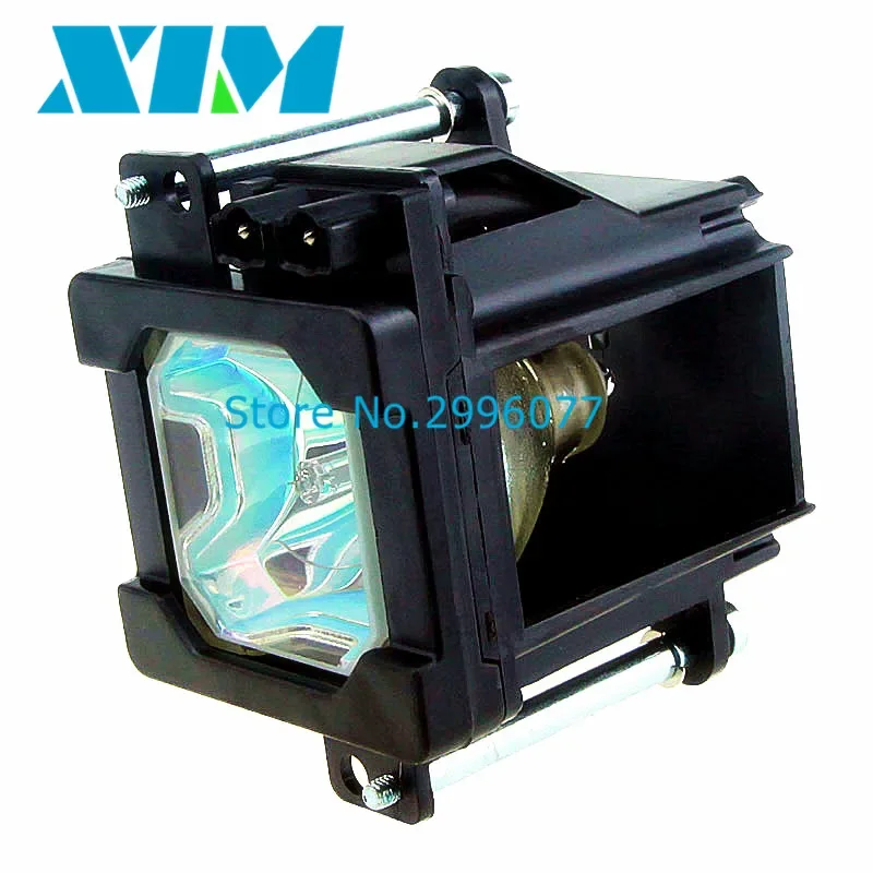 

High Quality TV Lamp TS-CL110UAA for JVC HD-52FA97 HD-52G456 HD-52G566 HD-52G576 Projector Replacement Lamp Bulb with housing