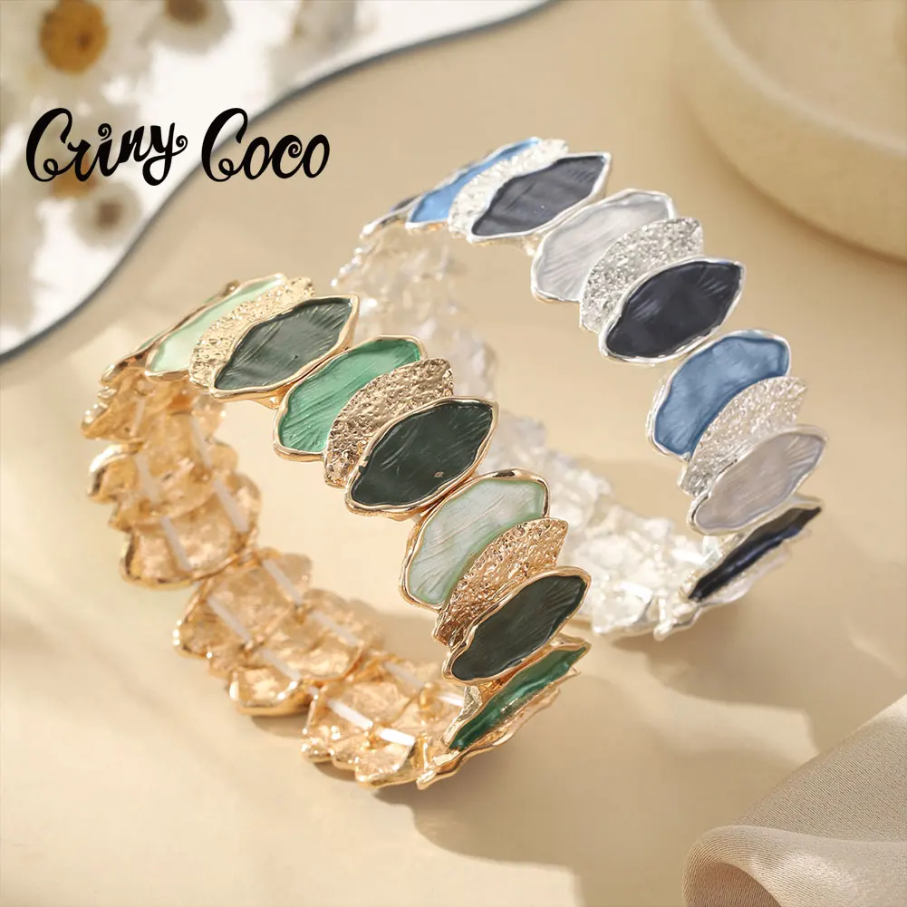 Cring Coco Enamel G… - image