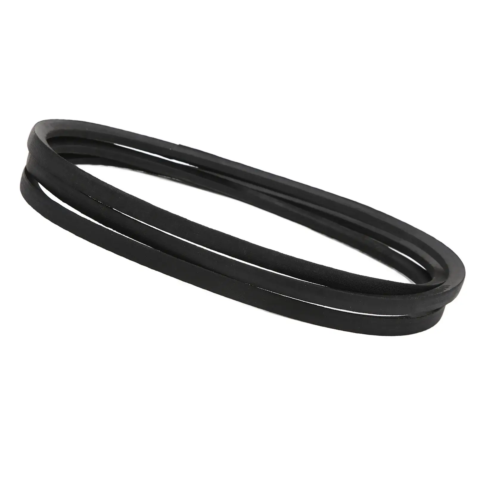 Courroie de pont de tondeuse à gazon professionnelle de remplacement, longue durée de vie pour les modèles John Deere 42 pouces coupés de la série L100