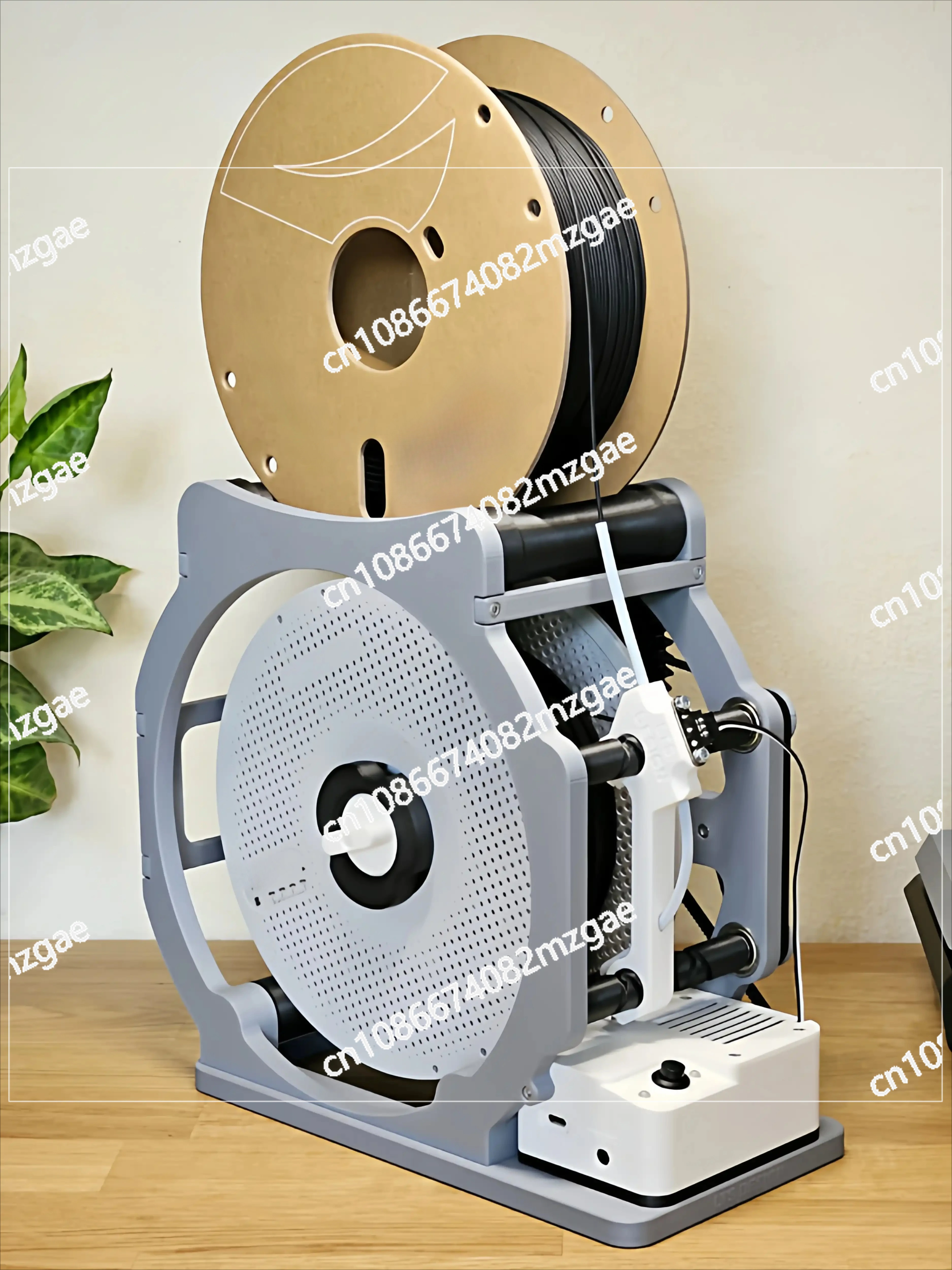 

Умная машина для намотки проводов, 3D-принтер для умной электрической намотки, Умная машина для намотки электрических материалов