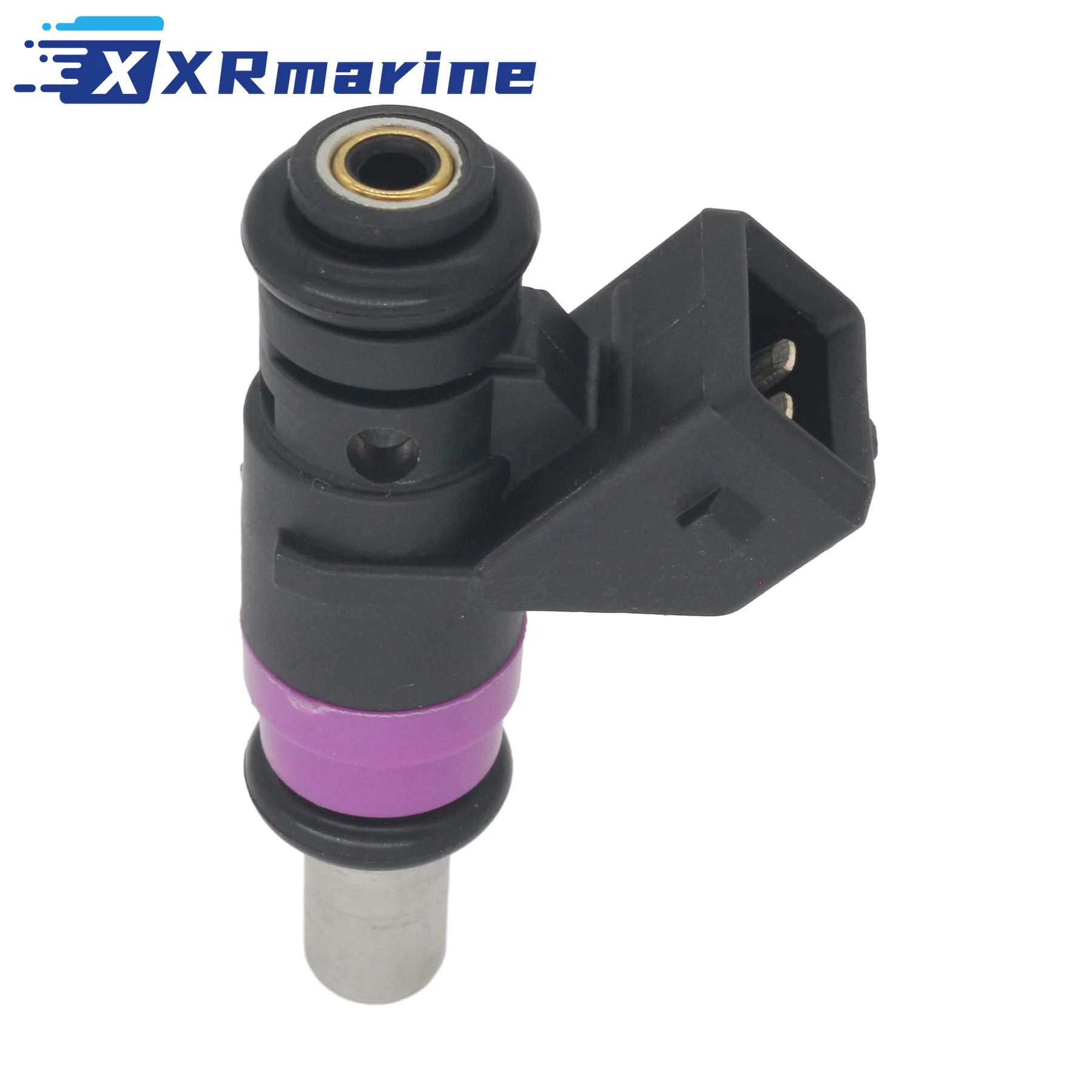 4 Pcs Fuel Injectors 8M0041571 for Mercury Mariner Verado Pro 75-300HP 4-Stroke Outboard Engine 8M0006027 892811T01 892811T02 image 5
