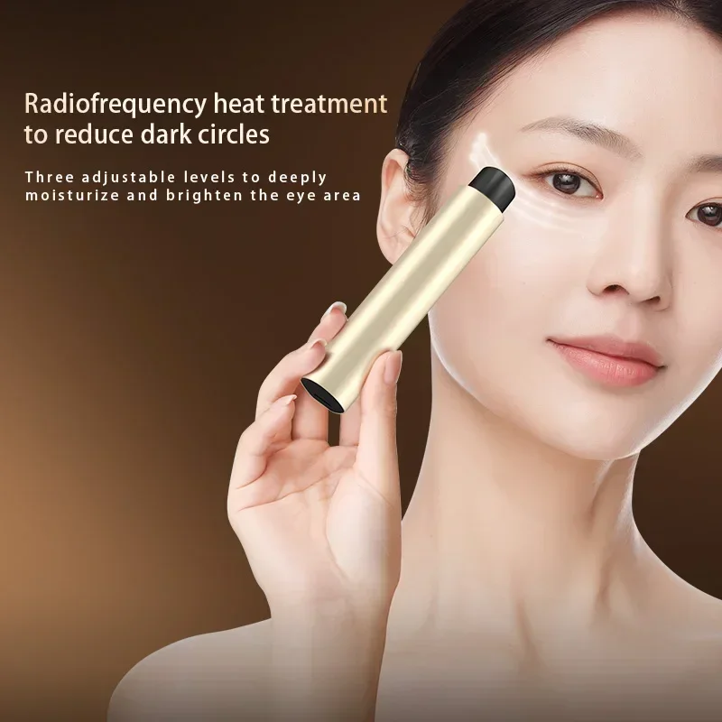 Dispositivo de belleza Facial de alta frecuencia EMS, masajeador vibratorio, terapia profesional, máquina de estiramiento de la piel antiarrugas