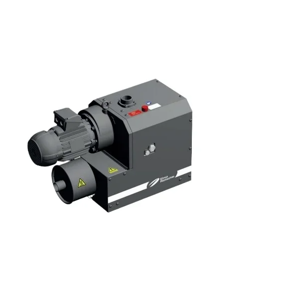 Claw vacuum pump C-VLB60/VLB122CD series imported