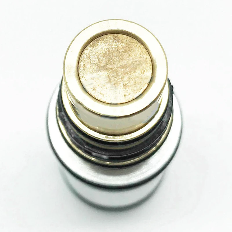 วาล์วน้ำควบคุมคอมเพรสเซอร์ AC สำหรับรถยนต์สำหรับ Hyundai Accent 1.6 PXE16 PXE14 97674-3T100 PXC16