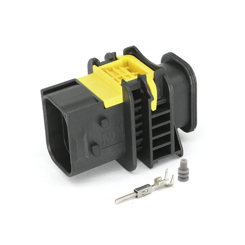 8Pin 1-1564512-1 Wa…